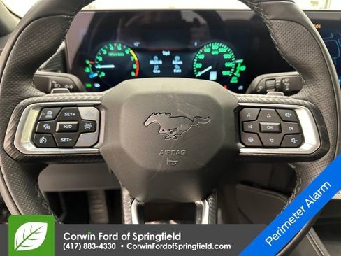 New 2026 Ford Mustang GT Premium image 30