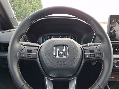 New 2026 Honda CR-V Sport-L image 15