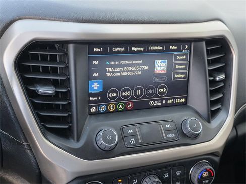 Used 2023 GMC Acadia Denali w/ Denali Ultimate Package image 39