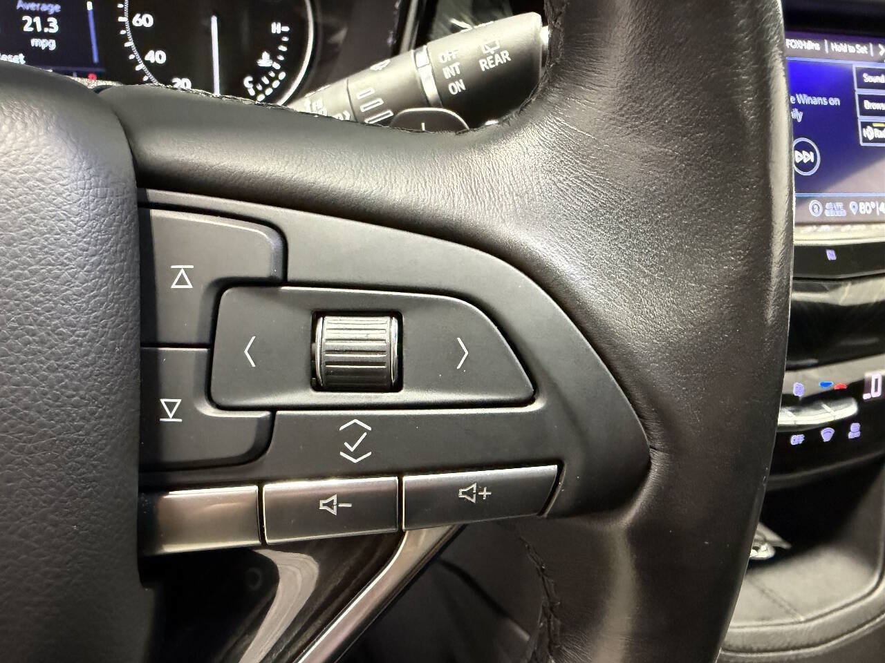 Used 2020 Cadillac XT6 Premium Luxury AWD/4WD image 57