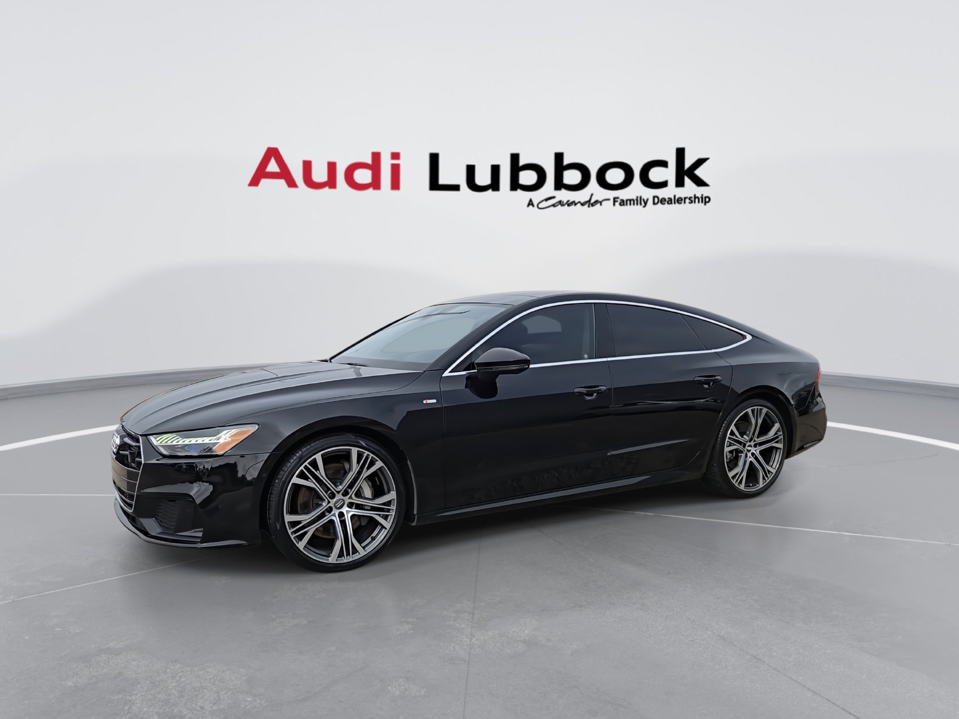 Used 2020 Audi A7 3.0T Prestige w/ Prestige Package AWD/4WD image 5