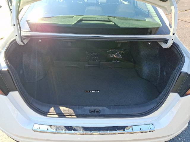 Used 2023 Nissan Altima 2.5 SV AWD/4WD image 29