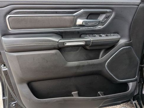 Certified 2024 RAM 1500 Laramie image 13