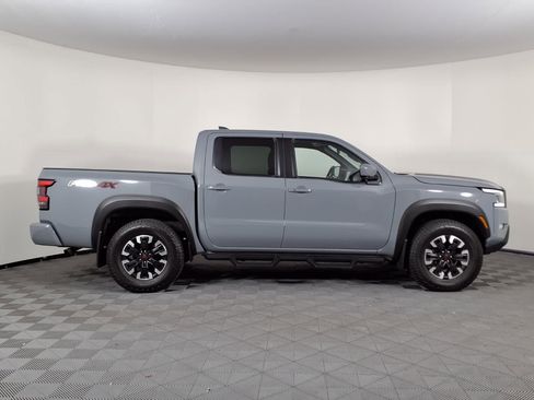 Used 2023 Nissan Frontier PRO-4X w/ Pro Convenience Package AWD/4WD image 33