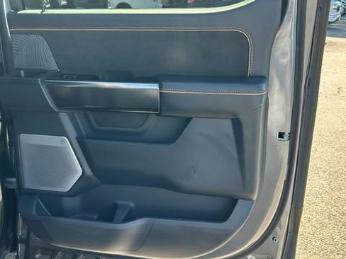 Certified 2022 Ford F150 Platinum w/ Equipment Group 701A High AWD/4WD image 12