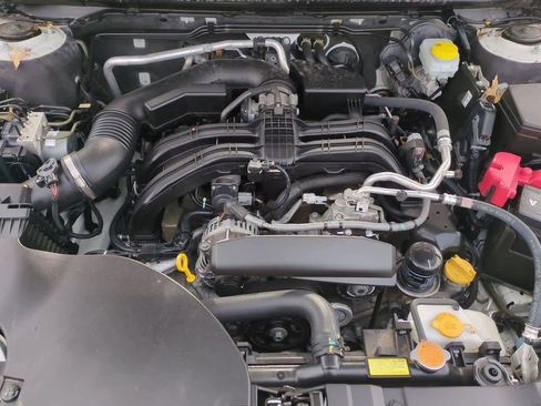 Used 2023 Subaru Outback Premium image 14