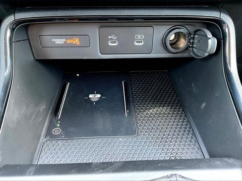 New 2026 Honda CR-V EX image 23