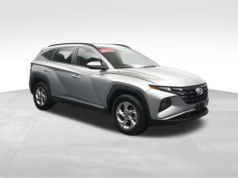 Used 2024 Hyundai Tucson SEL AWD/4WD image 7