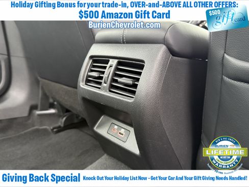 Used 2023 Nissan Altima 2.5 SL image 29