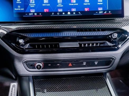 Used 2026 BMW M3 Competition image 51