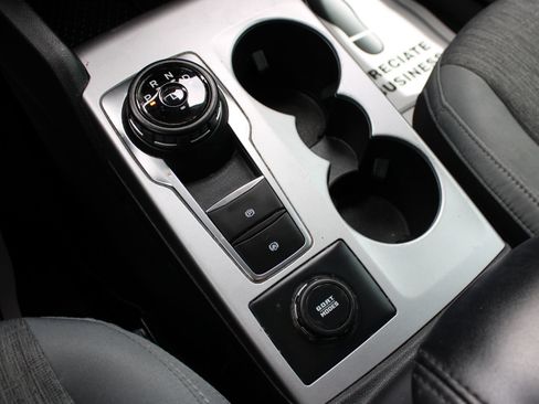 Used 2021 Ford Bronco Sport Big Bend AWD/4WD image 43