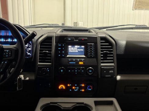 Used 2022 Ford F250 XL w/ STX Appearance Package image 21