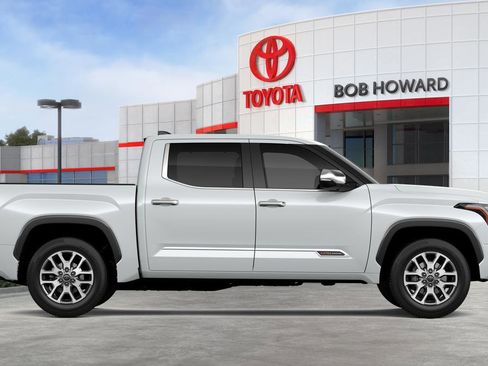 New 2026 Toyota Tundra 1794 Edition image 30