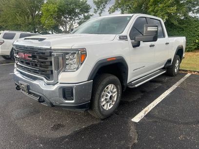 Used 2023 GMC Sierra 2500 Pro w/ Convenience Package