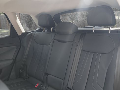 Certified 2026 Audi Q3 quattro 2.0T AWD/4WD image 21
