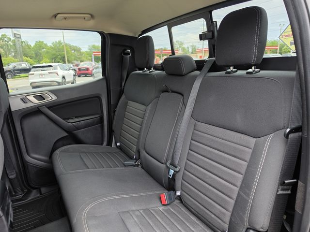 Used 2020 Ford Ranger XLT w/ Equipment Group 302A Luxury AWD/4WD image 20