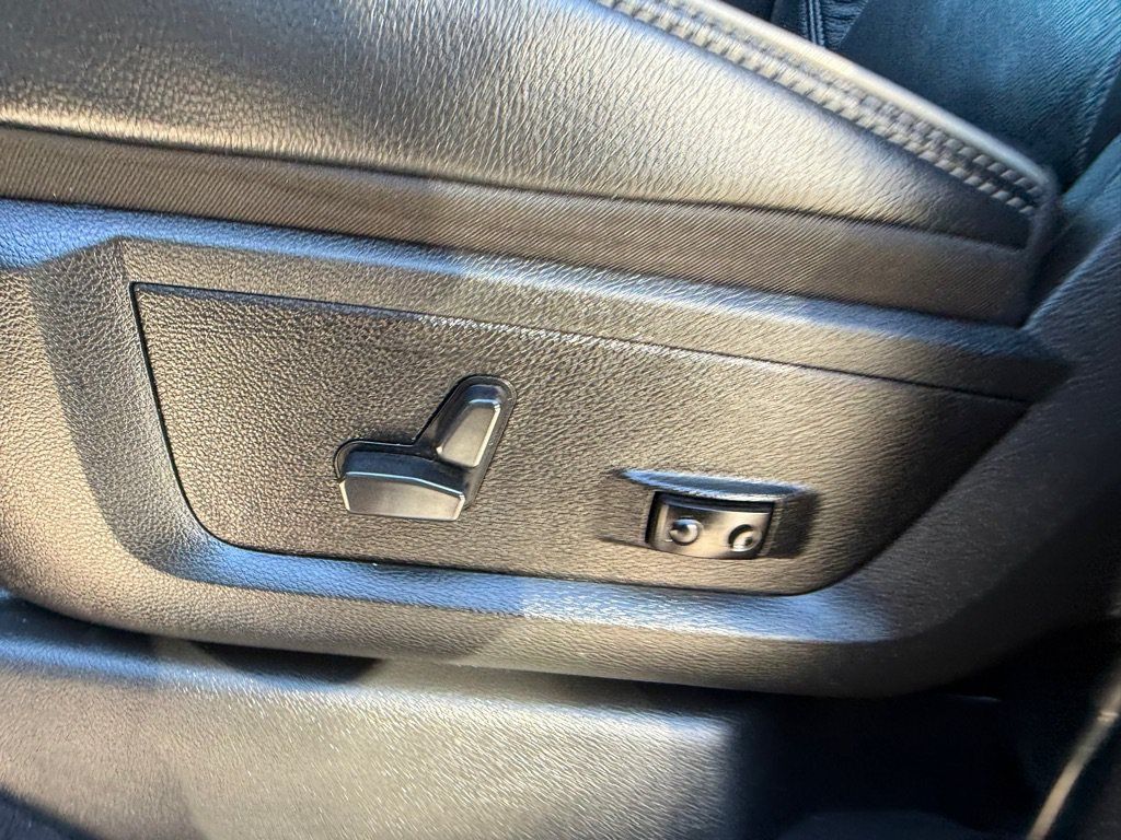 Used 2021 RAM 2500 Laramie AWD/4WD image 21