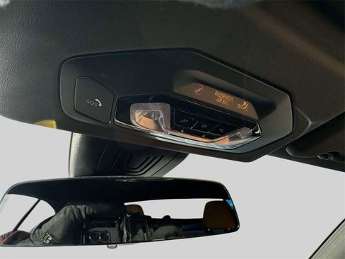 Certified 2024 BMW 440i xDrive Convertible w/ Premium Package image 15