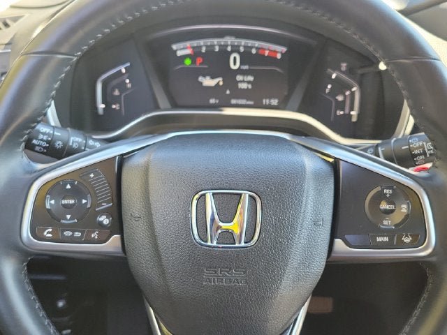Used 2017 Honda CR-V Touring image 31