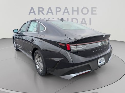 Used 2025 Hyundai Sonata SE FWD image 3