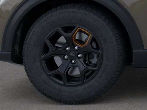 New 2026 Ford Explorer Tremor AWD/4WD image 19