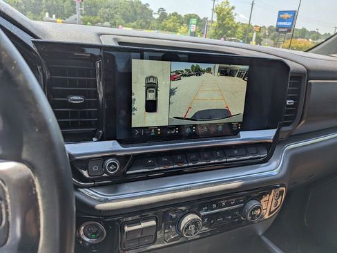 Used 2023 Chevrolet Silverado 1500 High Country w/ High Country Premium Package image 24