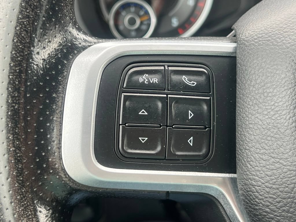 Used 2021 RAM 2500 Big Horn AWD/4WD image 35