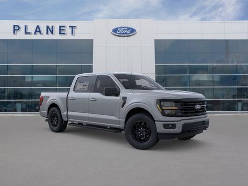New 2026 Ford F150 XLT AWD/4WD image 9