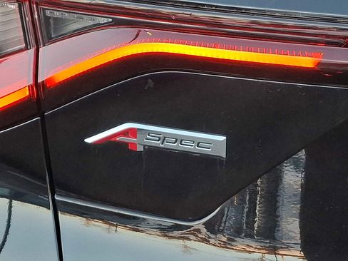 Certified 2023 Acura MDX A-Spec image 29