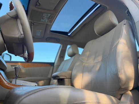 Used 2007 Toyota Avalon XL FWD image 10