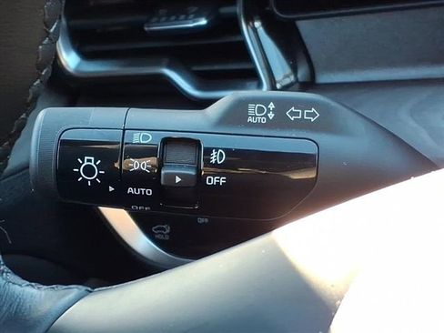 Used 2024 Kia Sportage X-Pro image 32