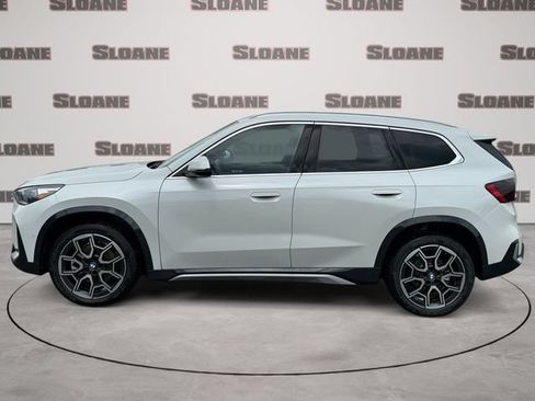 Used 2026 BMW X1 xDrive28i w/ Technology Package AWD/4WD image 2