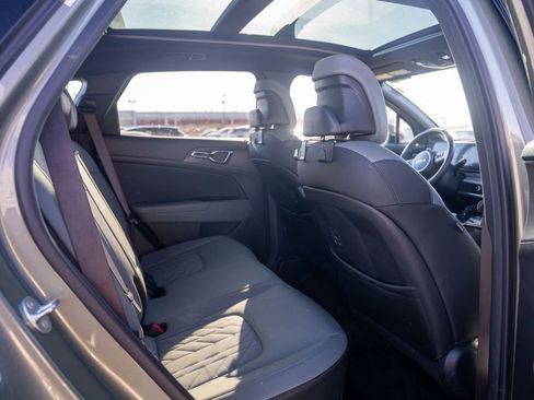 Used 2024 Kia Sportage X-Line image 14