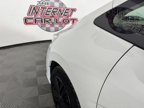 Used 2019 Honda Fit LX image 21