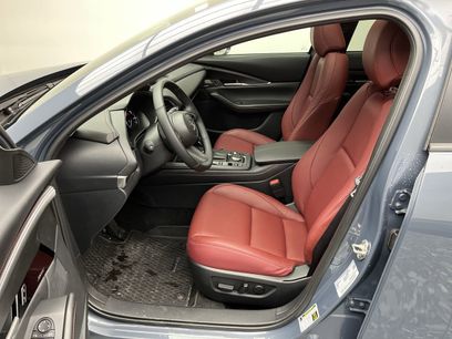 New 2026 MAZDA CX-30 AWD 2.5 S