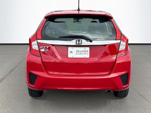 Used 2015 Honda Fit EX image 6