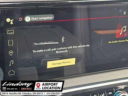 New 2026 GMC Sierra 2500 AT4 w/ AT4 Premium Plus Package image 40