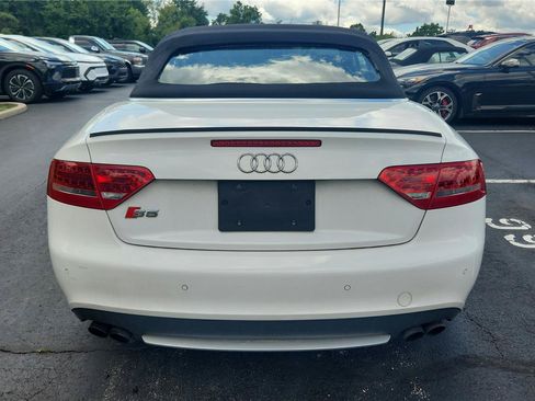 Used 2010 Audi S5 Prestige AWD/4WD image 3