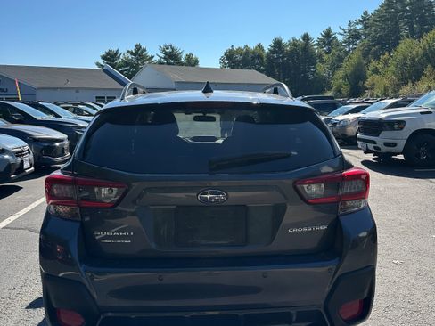 Used 2023 Subaru Crosstrek 2.5i Limited image 6