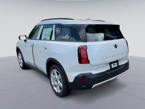 Used 2025 MINI Cooper Countryman S AWD/4WD image 7