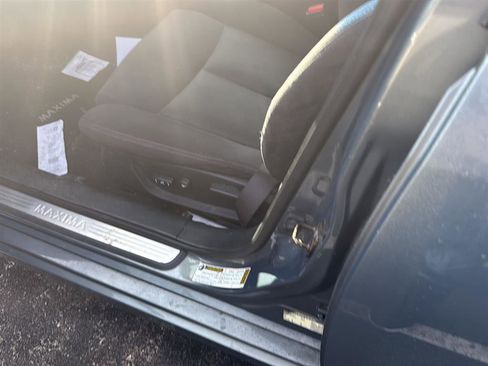 Used 2009 Nissan Maxima 3.5 S image 7