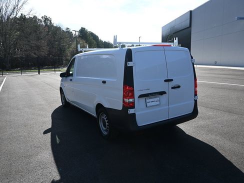 Used 2021 Mercedes-Benz Metris w/ Premium Safety Package image 4