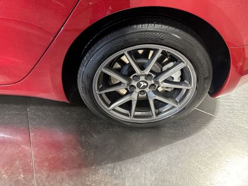 Used 2022 Tesla Model 3 Long Range image 12