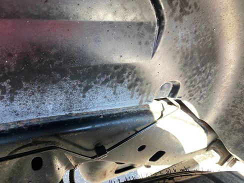 Used 2012 Jeep Wrangler Unlimited Sahara w/ Connectivity Group image 35