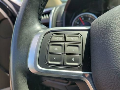 Used 2021 RAM 2500 Laramie AWD/4WD image 25