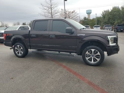 Used 2020 Ford F150 XL w/ Equipment Group 101A Mid image 12