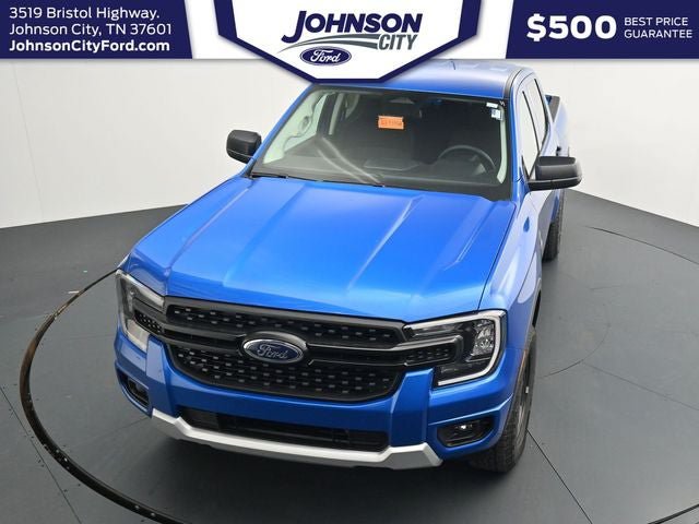 New 2026 Ford Ranger XL w/ FX4 Off-Road Package AWD/4WD image 17