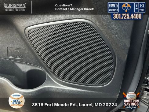 Used 2023 Mitsubishi Outlander Sport ES image 23