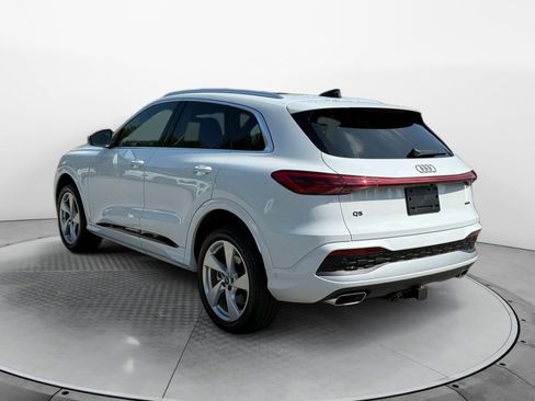 New 2025 Audi Q5 Premium Plus image 5