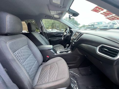Used 2021 Chevrolet Equinox LT image 35